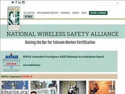 Sites similar to nws-a.org