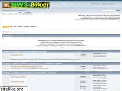 Sites similar to nws-biker.ch