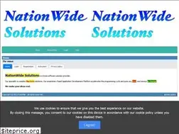 Sites similar to nws-sa.com