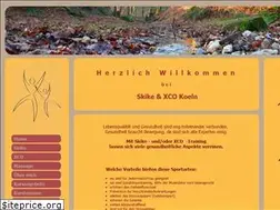 Sites similar to nws-team.de