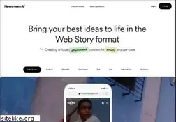 Sites similar to nws.ai