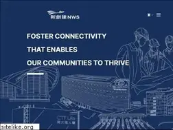 Sites similar to nws.com.hk