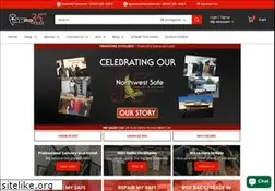 Sites similar to nwsafe.com