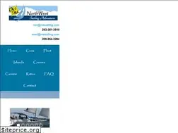Sites similar to nwsailing.com