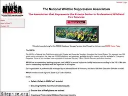Sites similar to nwsastraining.com