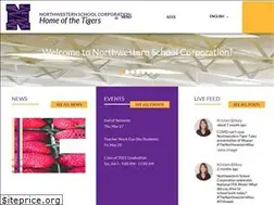 Sites similar to nwsc.k12.in.us