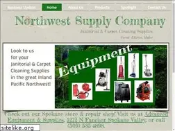 Sites similar to nwscda.com