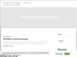 Sites similar to nwschoolofmartialarts.com