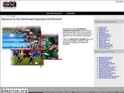 Sites similar to nwsconference.org
