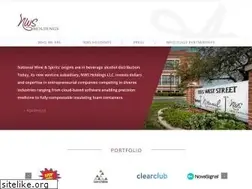 Sites similar to nwscorp.com