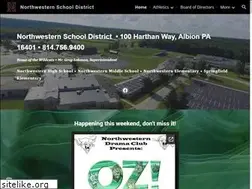 Sites similar to nwsd.org