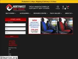 Sites similar to nwseatcovers.com