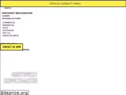 Sites similar to nwservicemaster.com