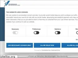 Sites similar to nwsg.de