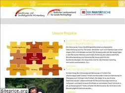Sites similar to nwsh-bw.de