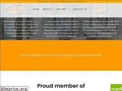 Sites similar to nwshowerdoor.com