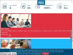 Sites similar to nwsi.com