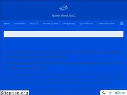Sites similar to nwsilc.org