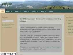 Sites similar to nwsisu.com