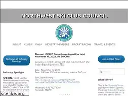 Sites similar to nwskiers.org