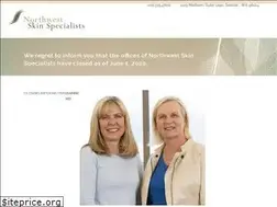 Sites similar to nwskin.com