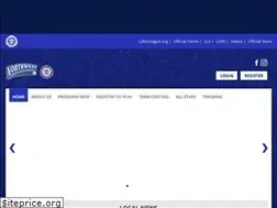 Sites similar to nwsll.org