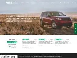 Sites similar to nwsmotorservices.com