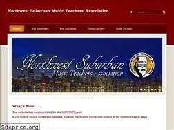 Sites similar to nwsmta.org