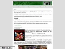 Sites similar to nwsnet.de