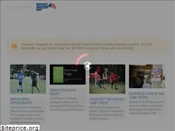 Sites similar to nwsoccer.org