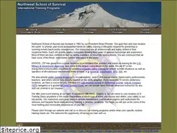 Sites similar to nwsos.com
