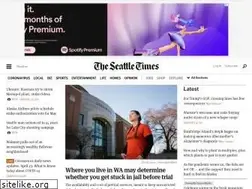 Sites similar to nwsource.com