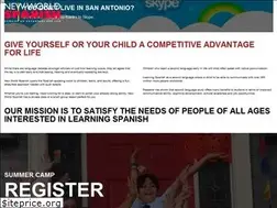 Sites similar to nwspanish.com