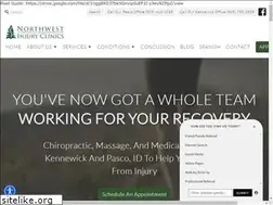 Sites similar to nwspinalrehab.com