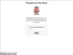 Sites similar to nwspine.org