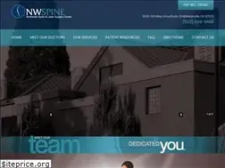 Sites similar to nwspineandlaser.com