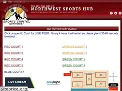 Sites similar to nwsportshub.com