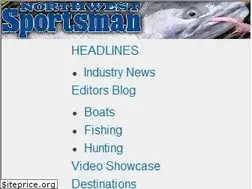Sites similar to nwsportsmanmag.com