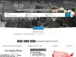 Sites similar to nwspprs.com