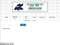 Sites similar to nwsprintcarhistory.com