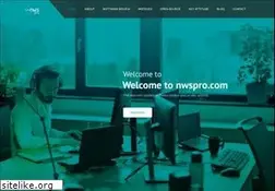 Sites similar to nwspro.com