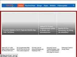 Sites similar to nwsr.net