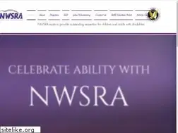 Sites similar to nwsra.org