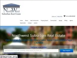 Sites similar to nwsrealestate.com
