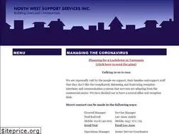 Sites similar to nwss.org.au