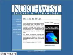 Sites similar to nwst.org