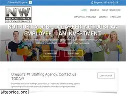 Sites similar to nwstaff.com