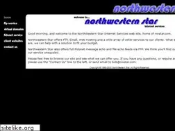 Sites similar to nwstar.com