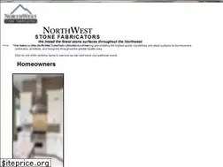 Sites similar to nwstonefab.com