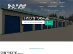 Sites similar to nwstorage.com